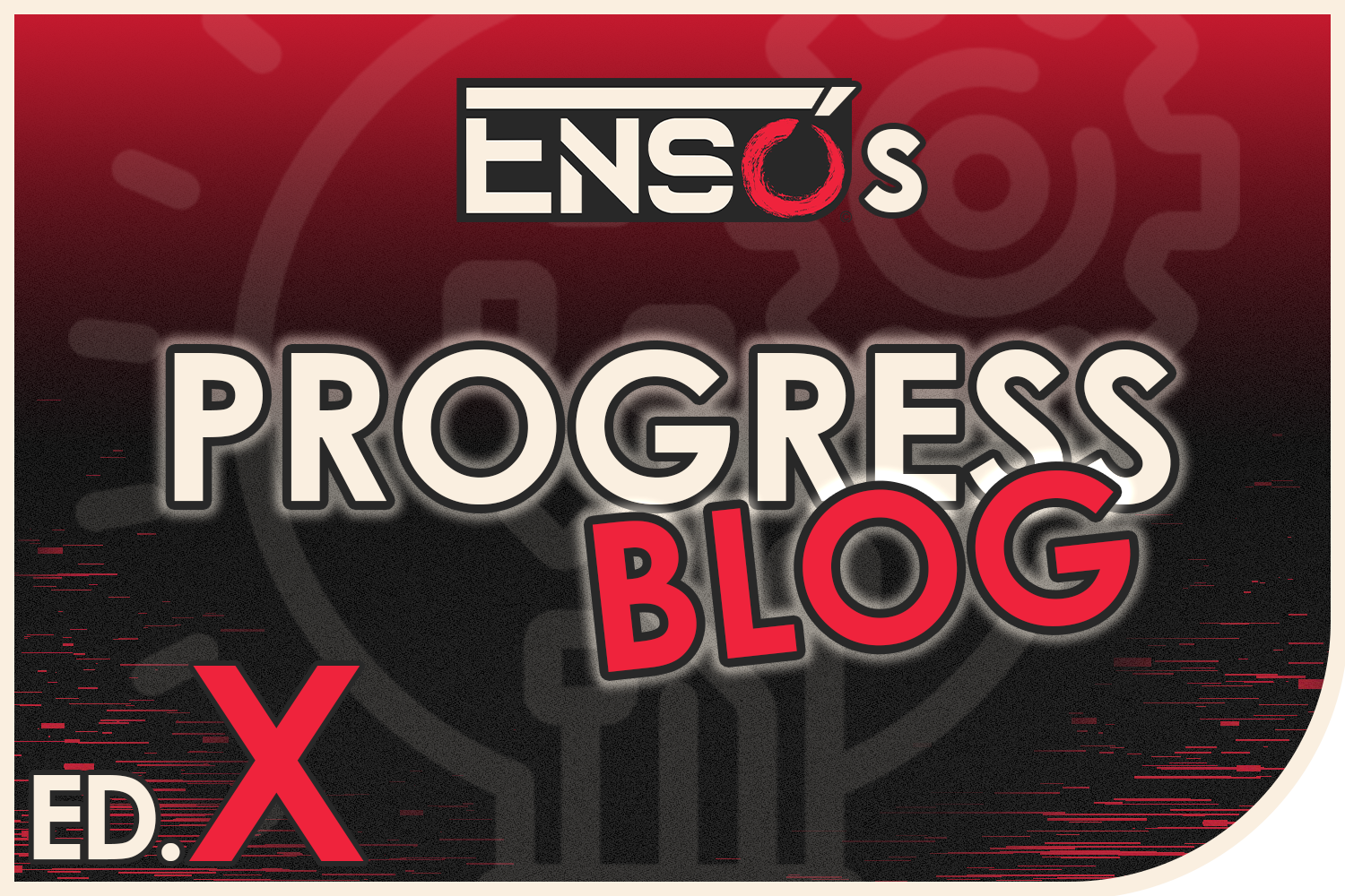 Progress Blog #10