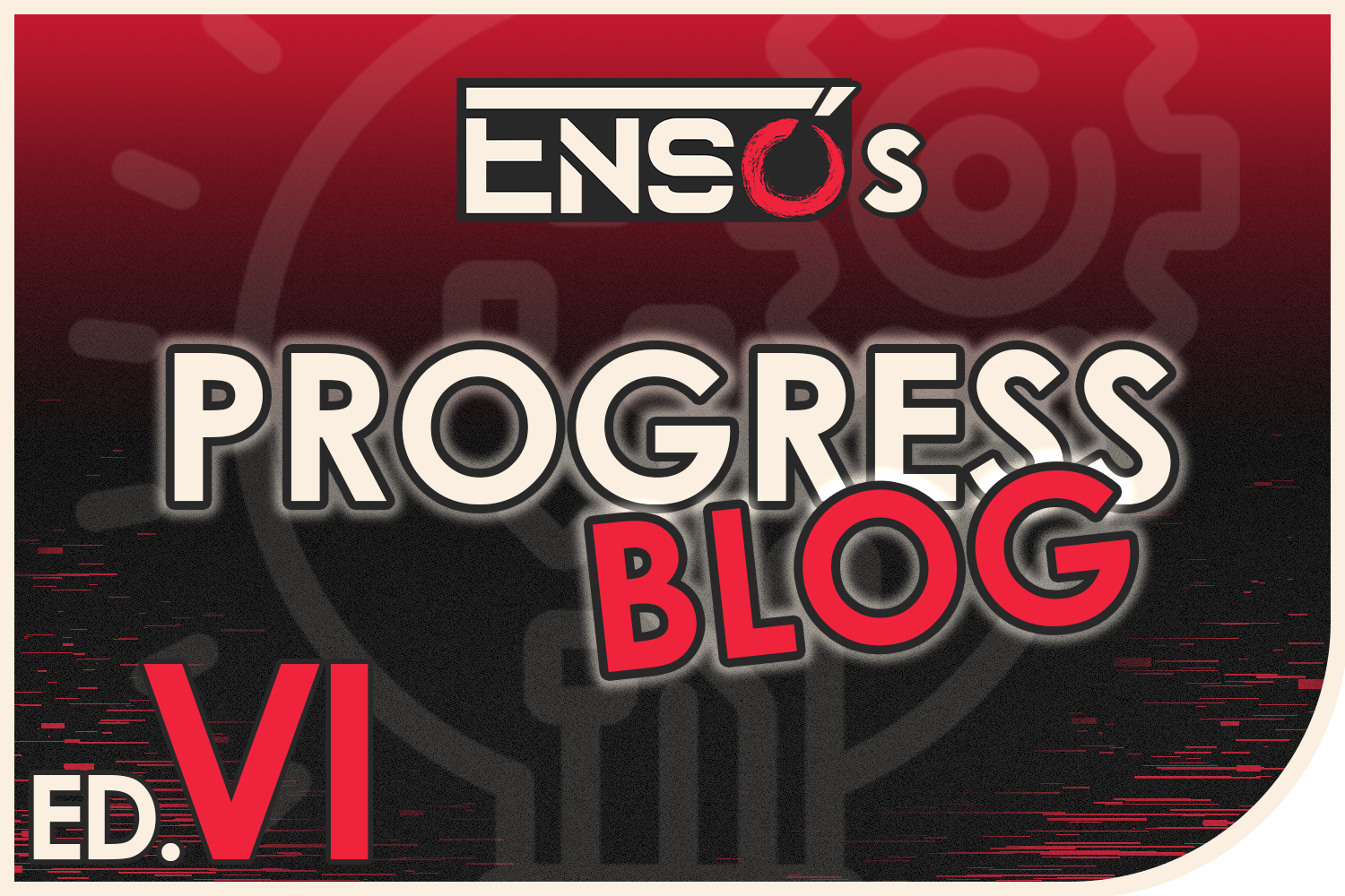 Progress Blog #6